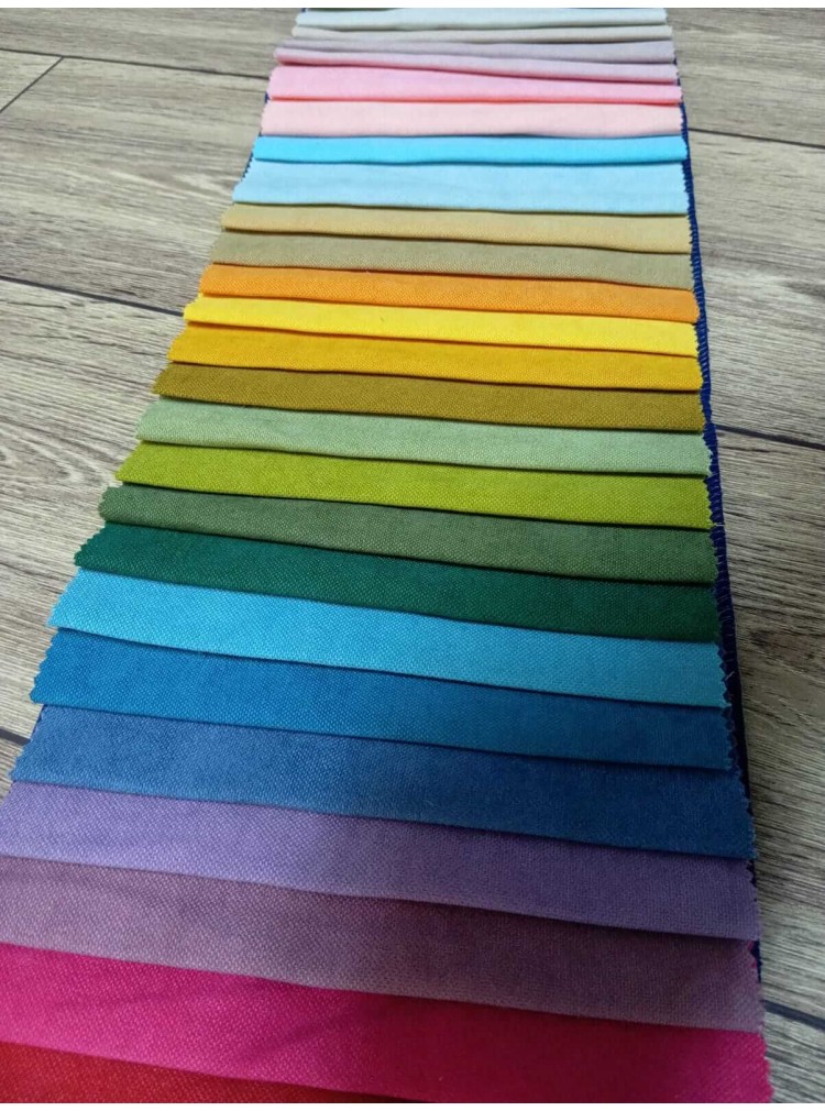 Petek Soft Fon Perde Petek Soft Fon Perde